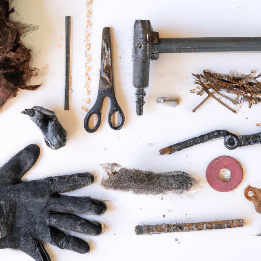 DIY Projects: How to Make or Repair Horse Tack and Other Equipment