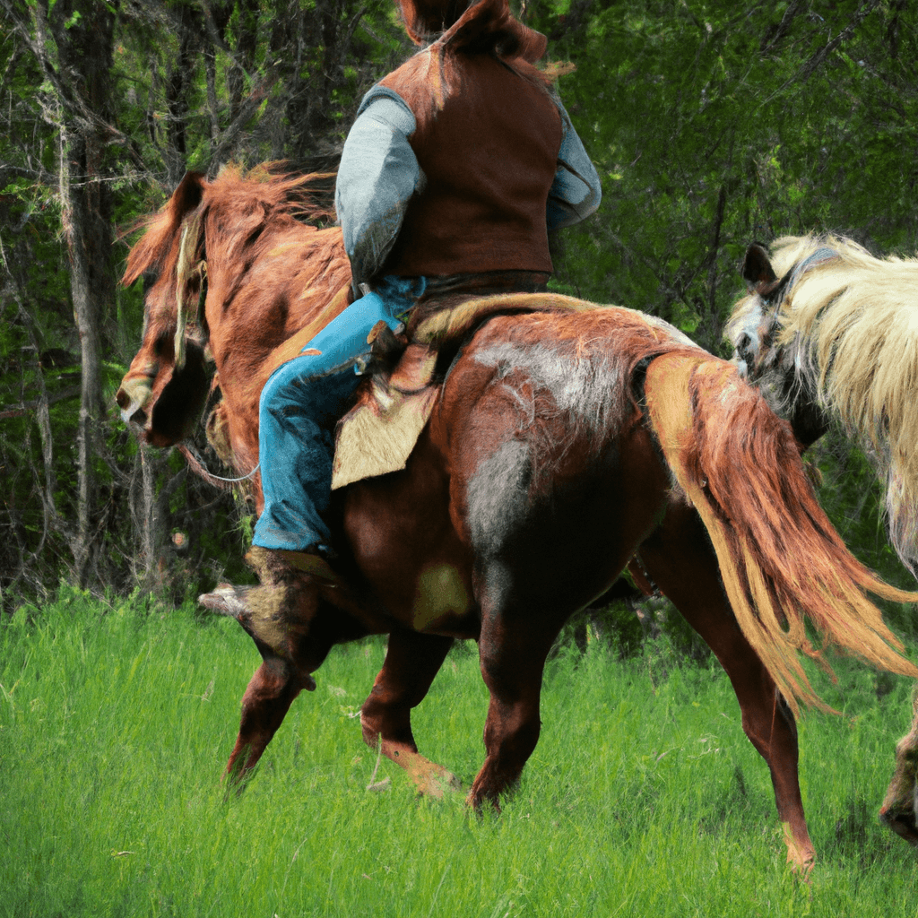 Historic Equestrian Traditions: Exploring the Cultural Roots of Horseback Riding