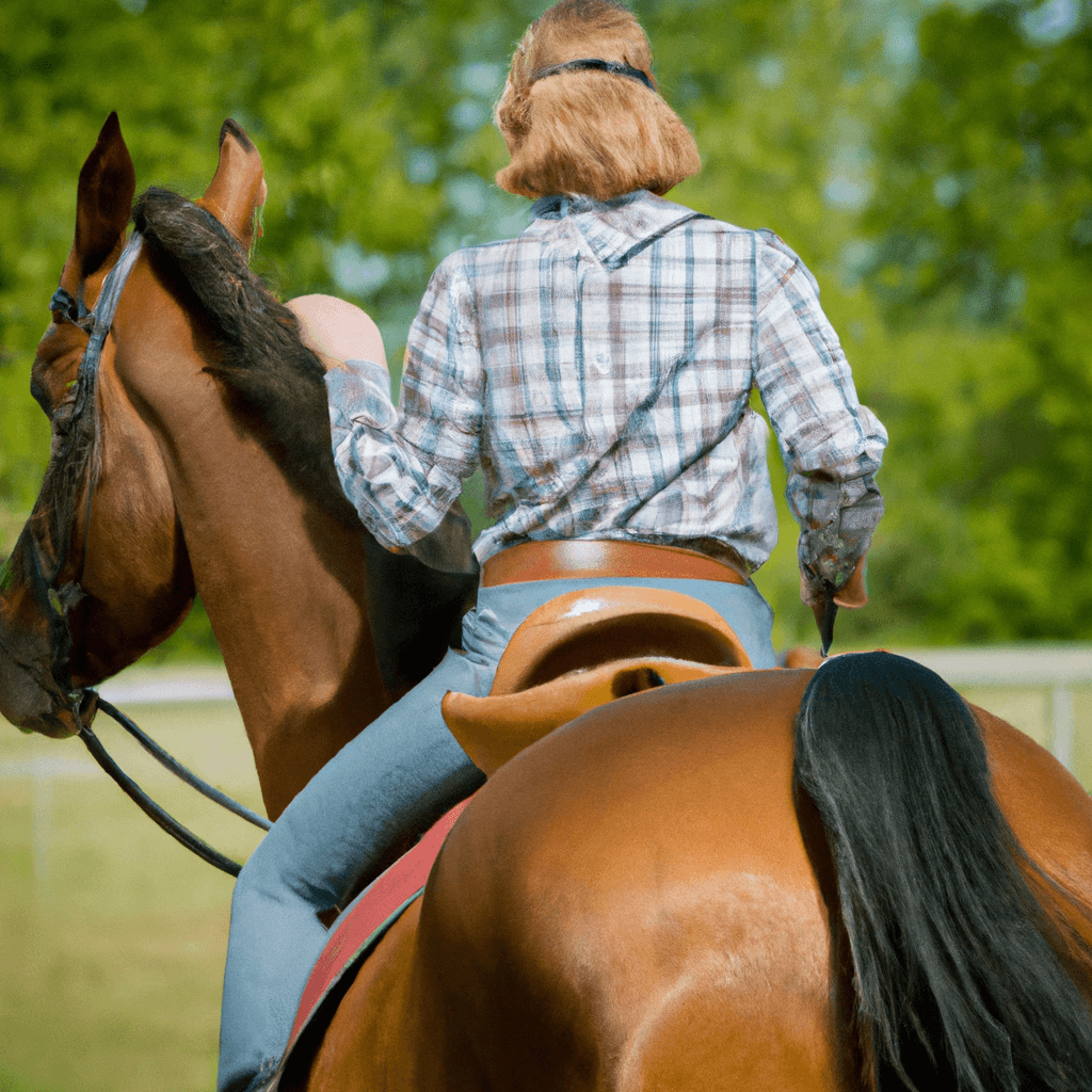 Horse Safety: Ensuring Safety for Both Horse and Rider