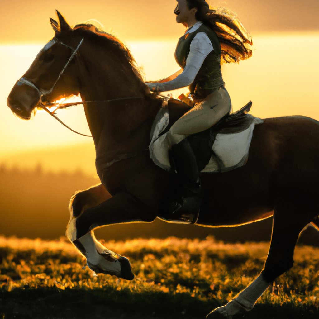 Equestrian Travel: Best Destinations for Horseback Riding Holidays and What to Expect