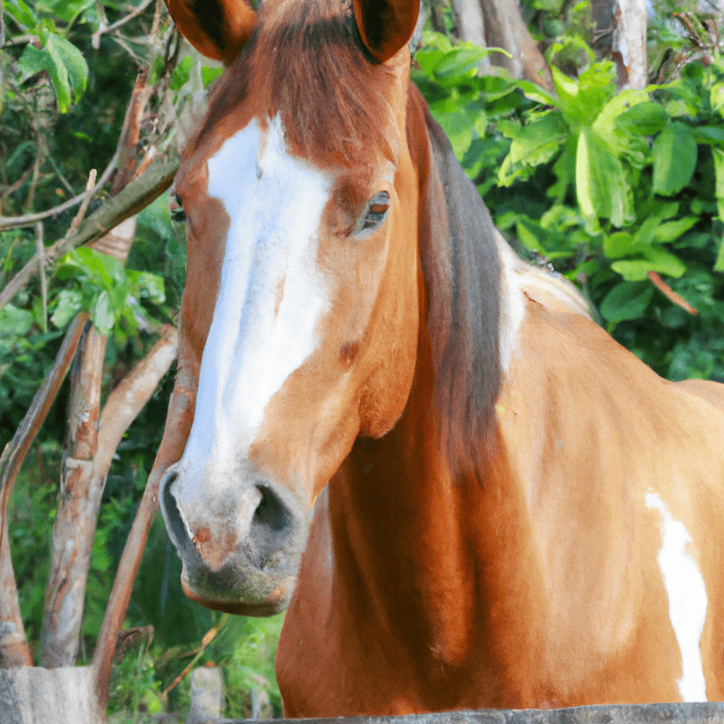 Horse Breeds Profiles: Features on Various Breeds, Their Characteristics, and Best Uses