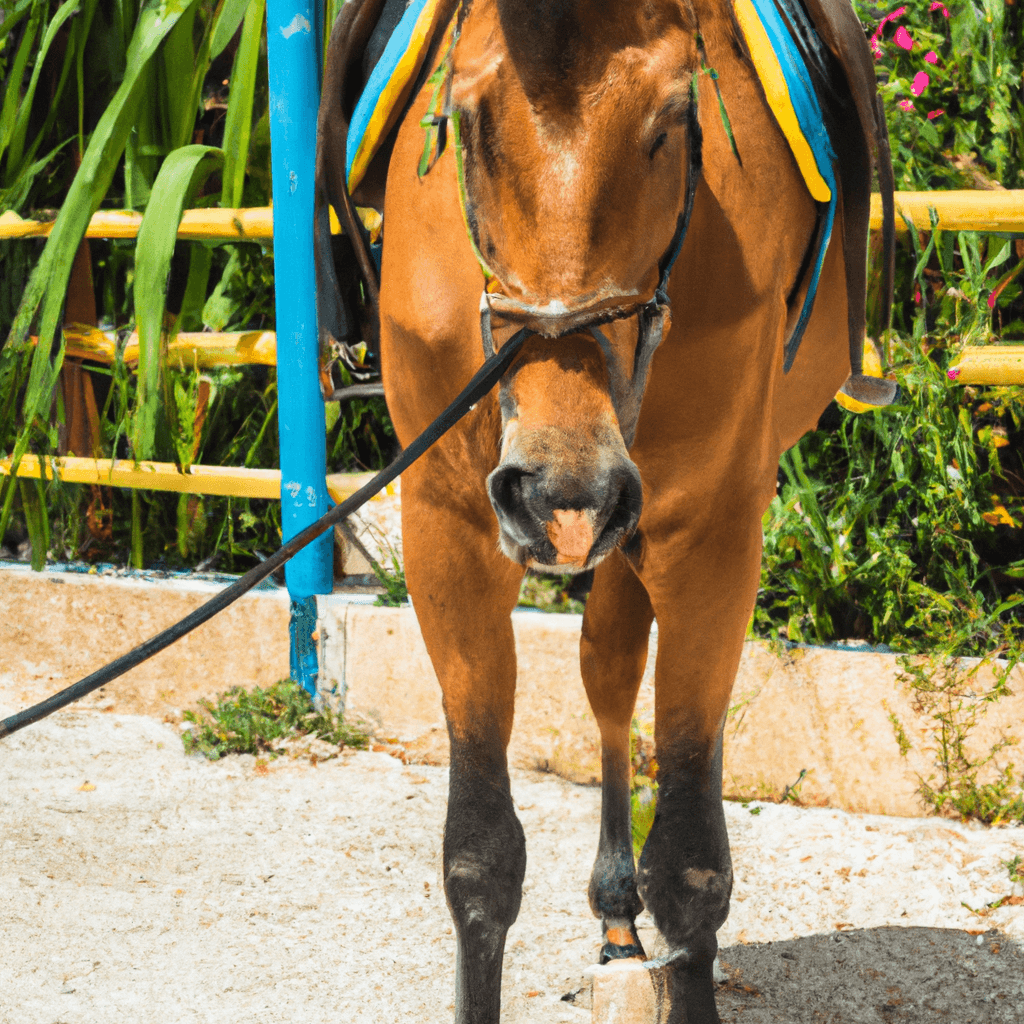 Horse Training Methods: Different Approaches to Training Horses for Various Equestrian Sports